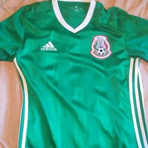 Mexico jersey